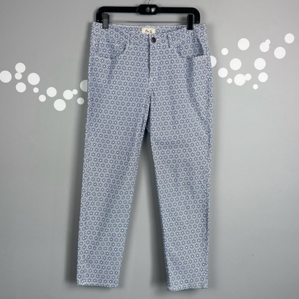 Per Se Jeans Size 8P